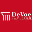 DeVoe Law Firm logo